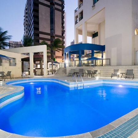 Hotel Costa Mar Recife By Acm Jaboatao dos Guararapes Zewnętrze zdjęcie