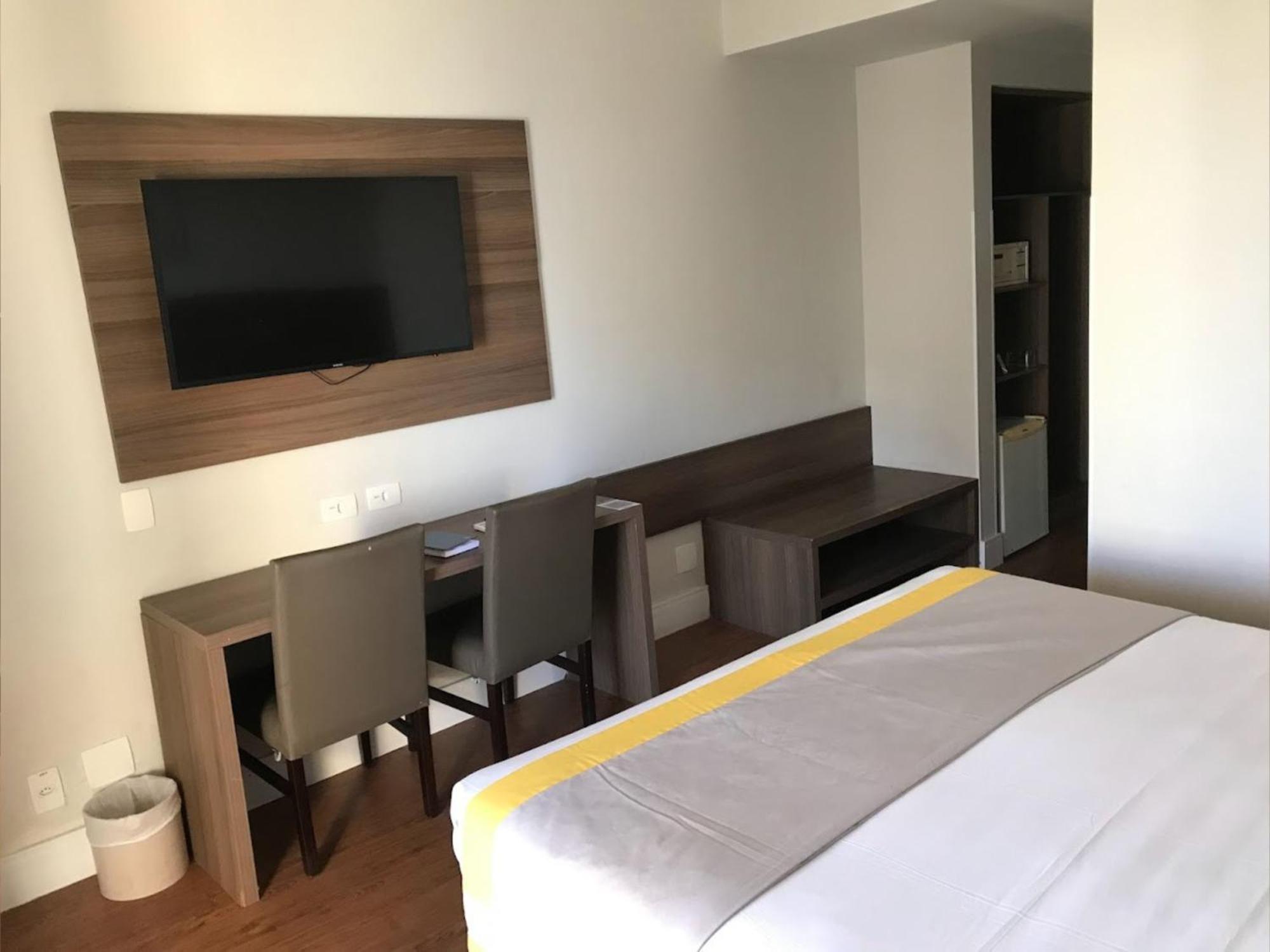 Hotel Costa Mar Recife By Acm Jaboatao dos Guararapes Zewnętrze zdjęcie