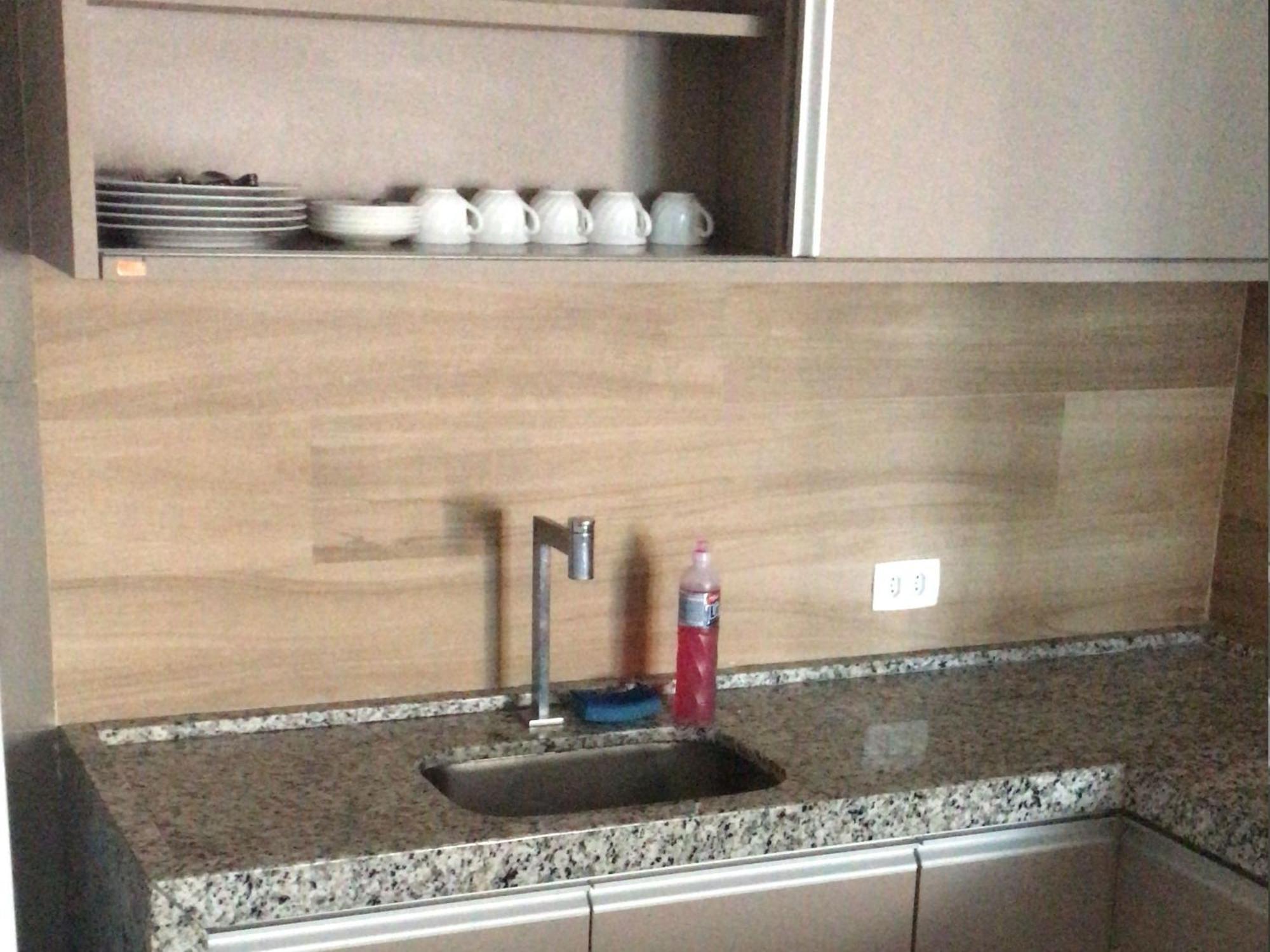 Hotel Costa Mar Recife By Acm Jaboatao dos Guararapes Zewnętrze zdjęcie