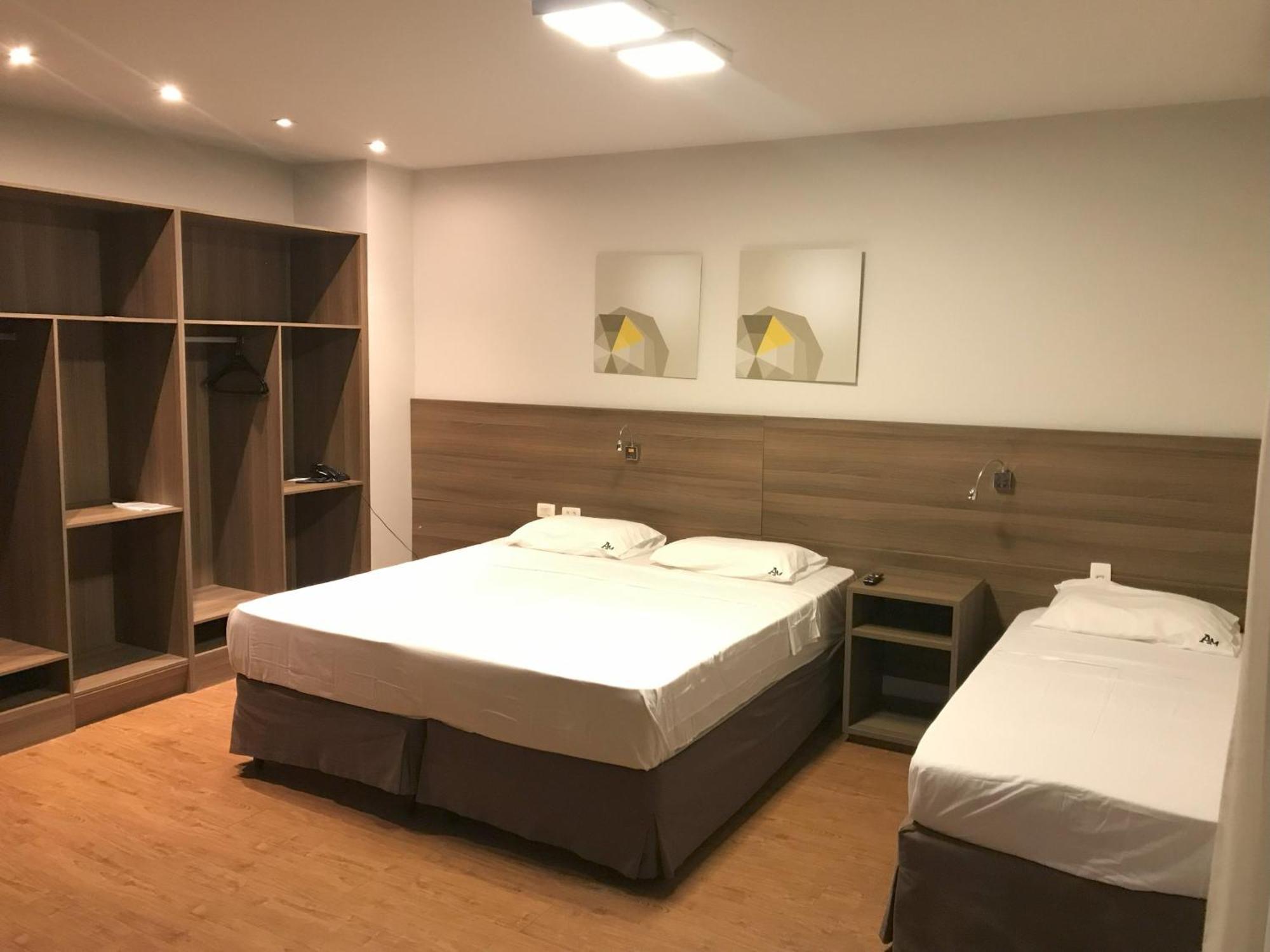 Hotel Costa Mar Recife By Acm Jaboatao dos Guararapes Zewnętrze zdjęcie