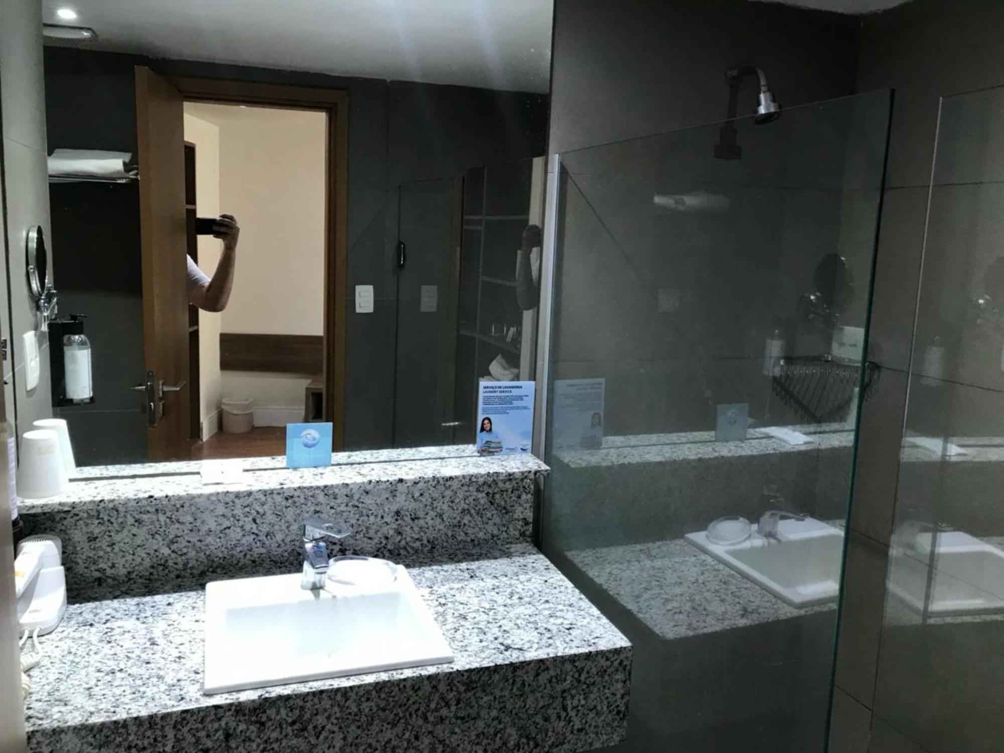 Hotel Costa Mar Recife By Acm Jaboatao dos Guararapes Zewnętrze zdjęcie