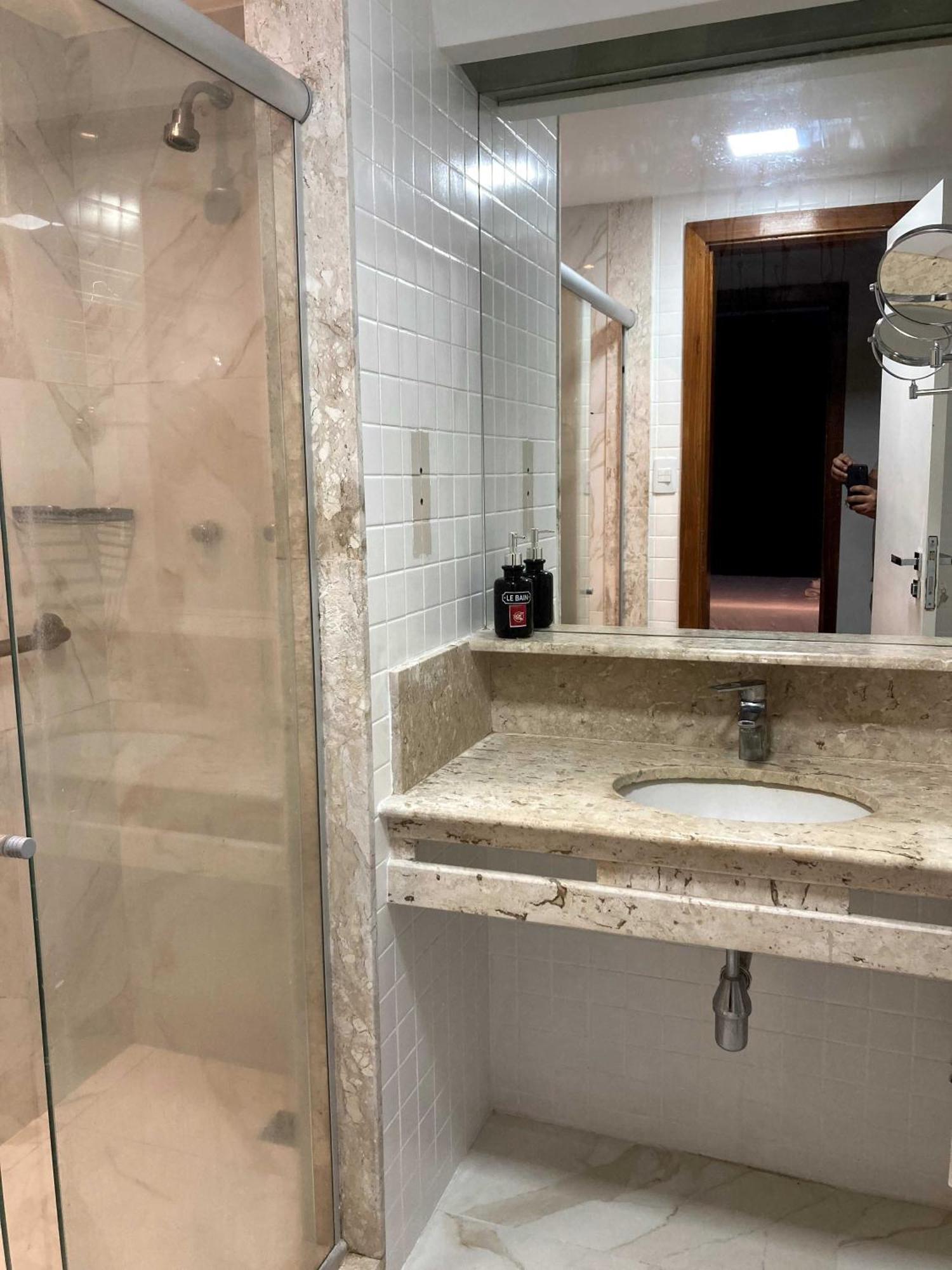 Hotel Costa Mar Recife By Acm Jaboatao dos Guararapes Zewnętrze zdjęcie