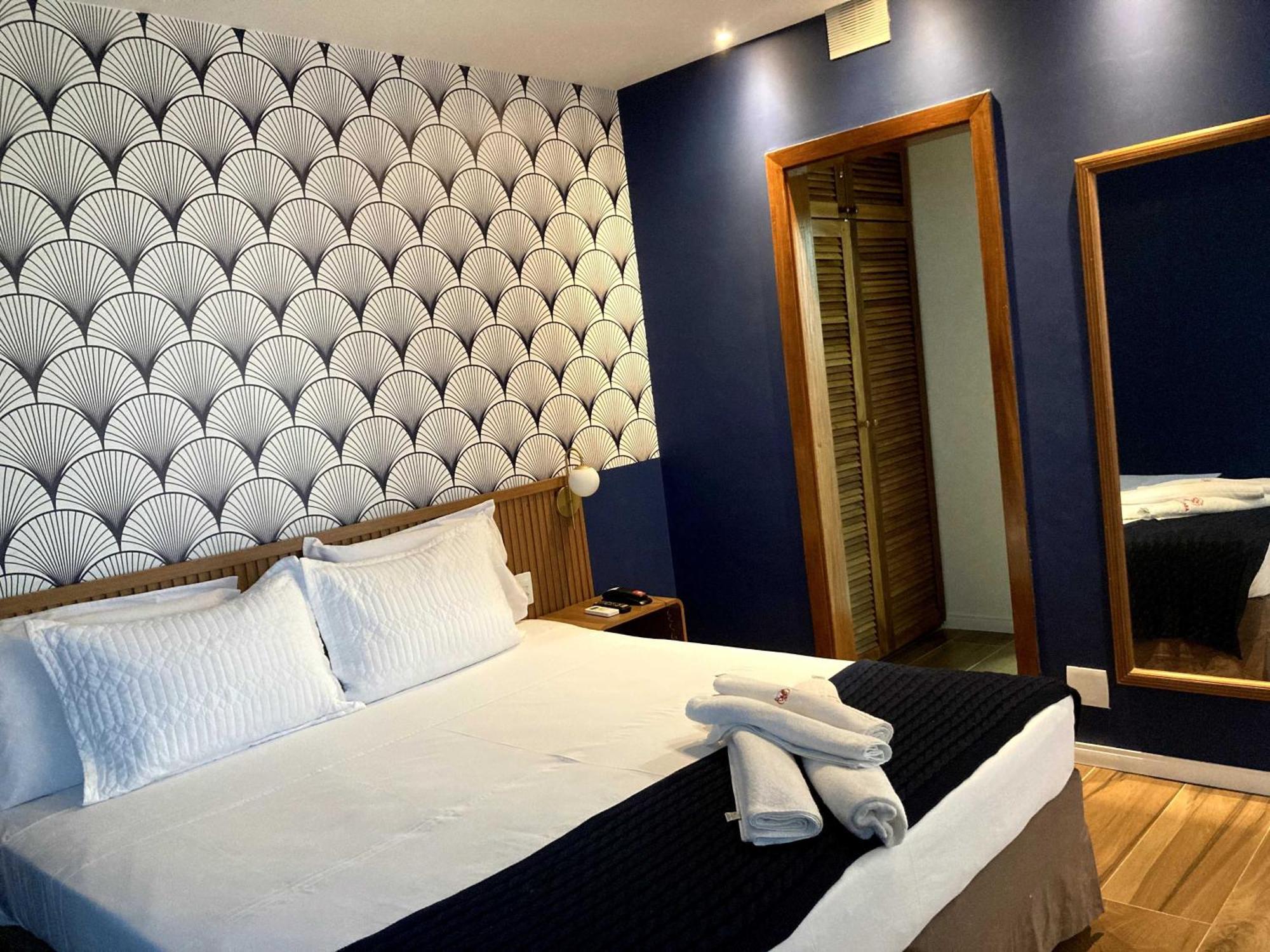 Hotel Costa Mar Recife By Acm Jaboatao dos Guararapes Zewnętrze zdjęcie
