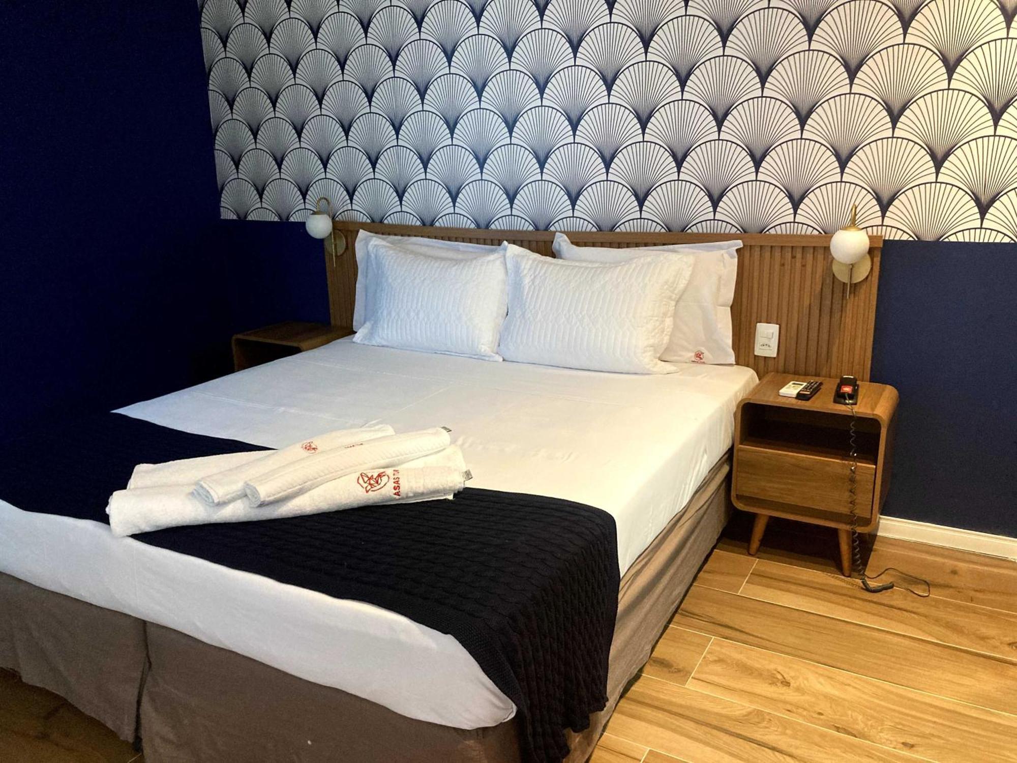 Hotel Costa Mar Recife By Acm Jaboatao dos Guararapes Zewnętrze zdjęcie