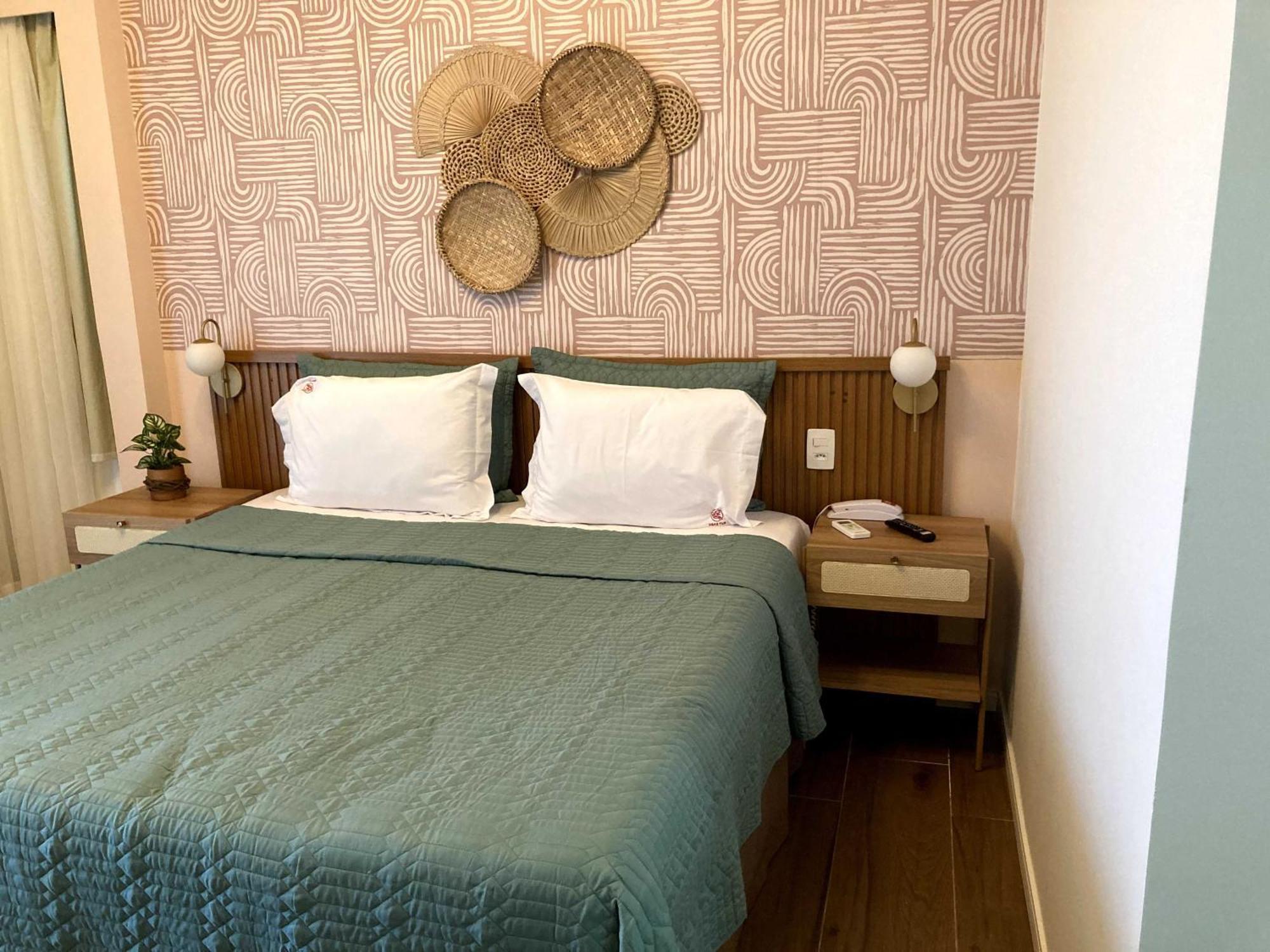 Hotel Costa Mar Recife By Acm Jaboatao dos Guararapes Zewnętrze zdjęcie