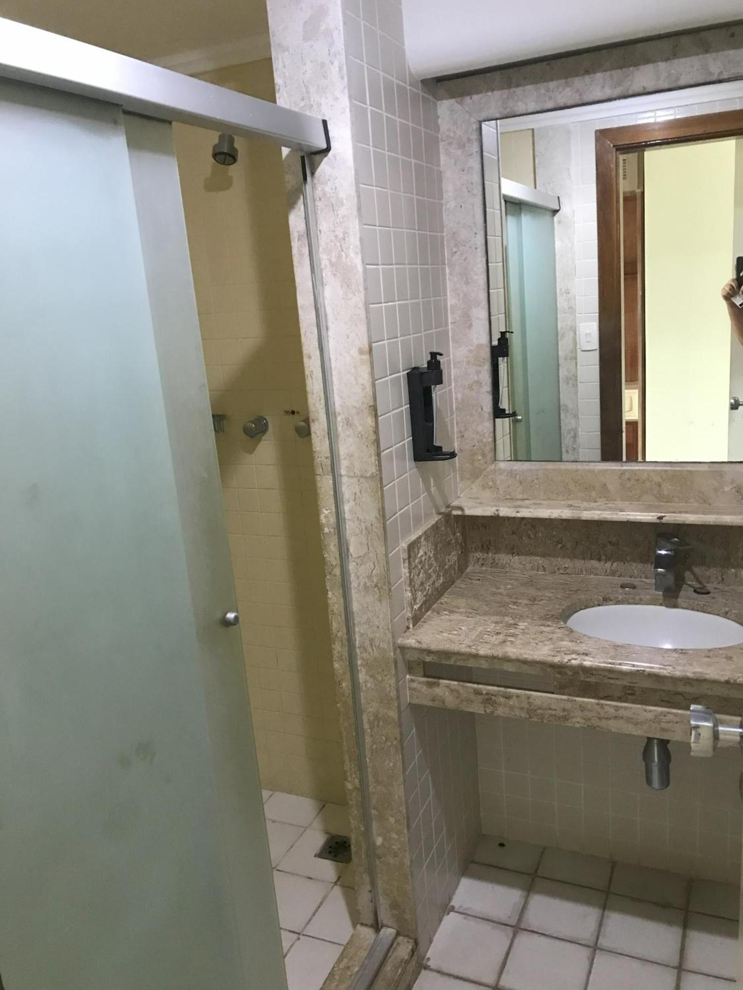 Hotel Costa Mar Recife By Acm Jaboatao dos Guararapes Zewnętrze zdjęcie