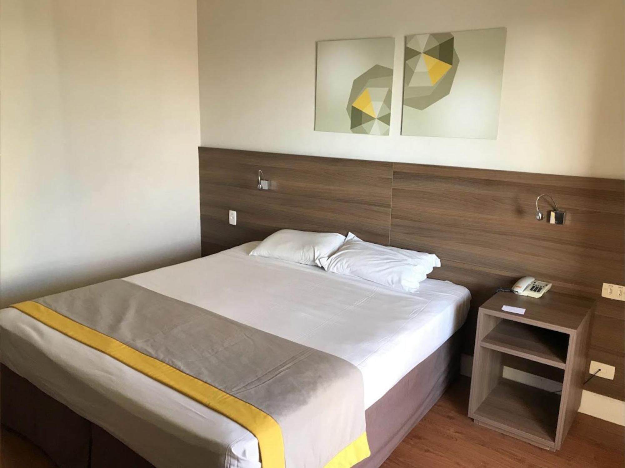 Hotel Costa Mar Recife By Acm Jaboatao dos Guararapes Zewnętrze zdjęcie