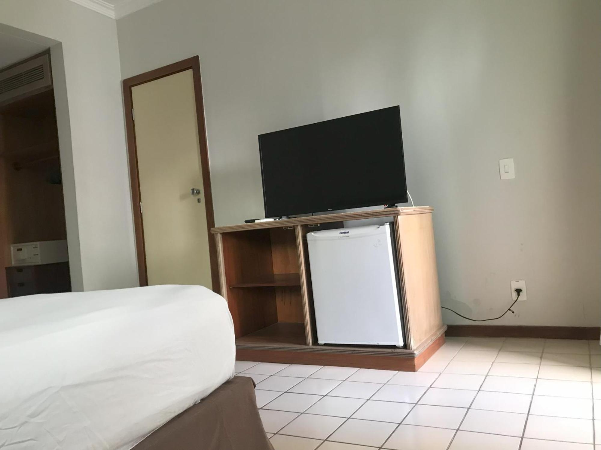 Hotel Costa Mar Recife By Acm Jaboatao dos Guararapes Zewnętrze zdjęcie