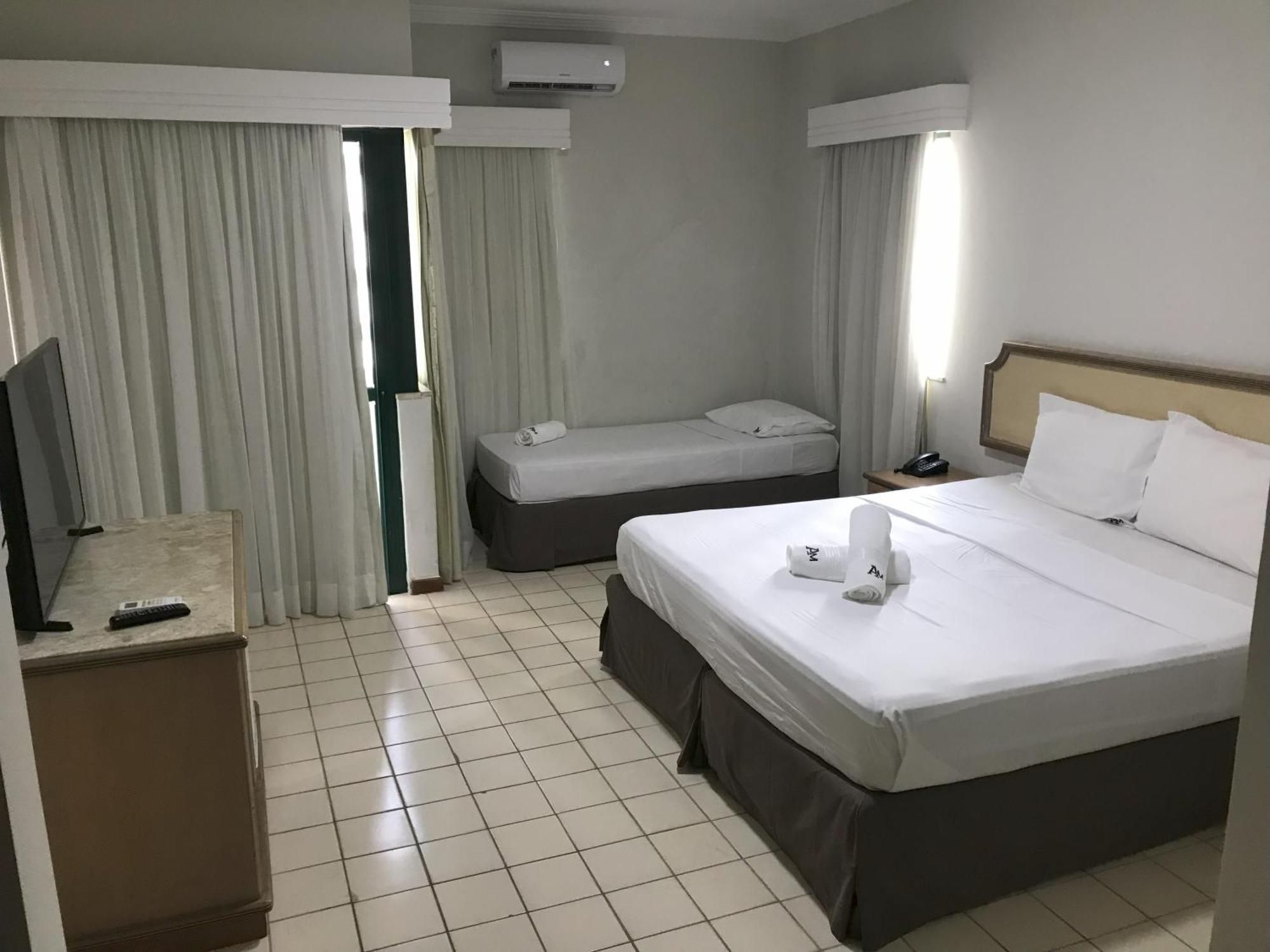 Hotel Costa Mar Recife By Acm Jaboatao dos Guararapes Zewnętrze zdjęcie