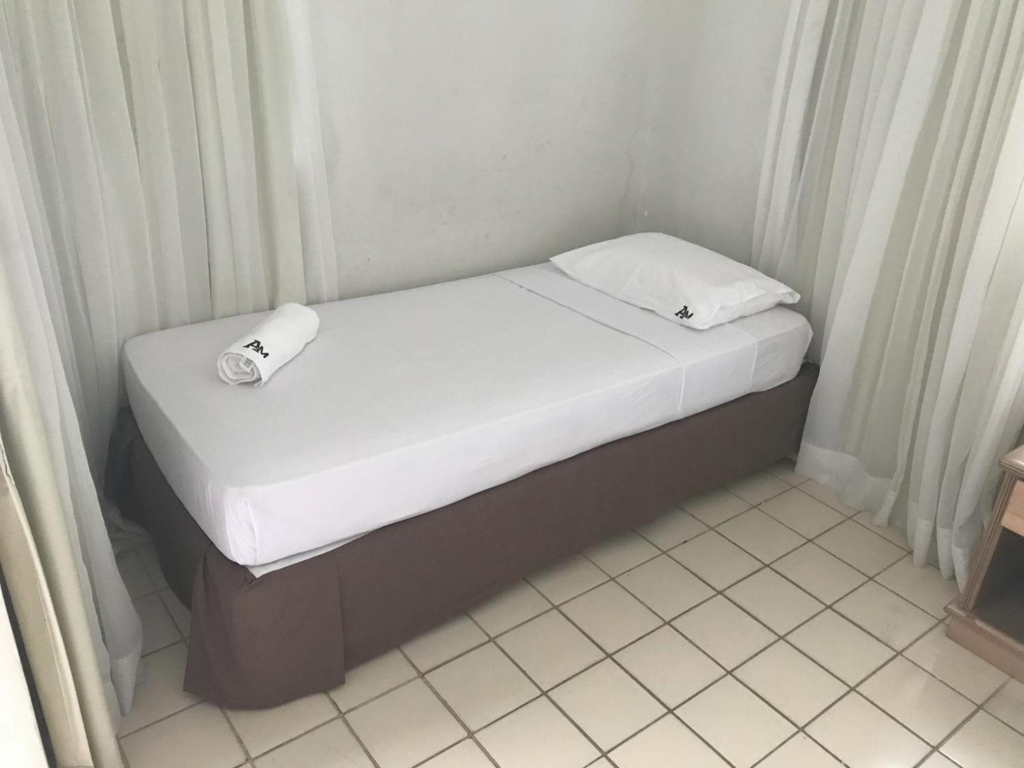 Hotel Costa Mar Recife By Acm Jaboatao dos Guararapes Zewnętrze zdjęcie