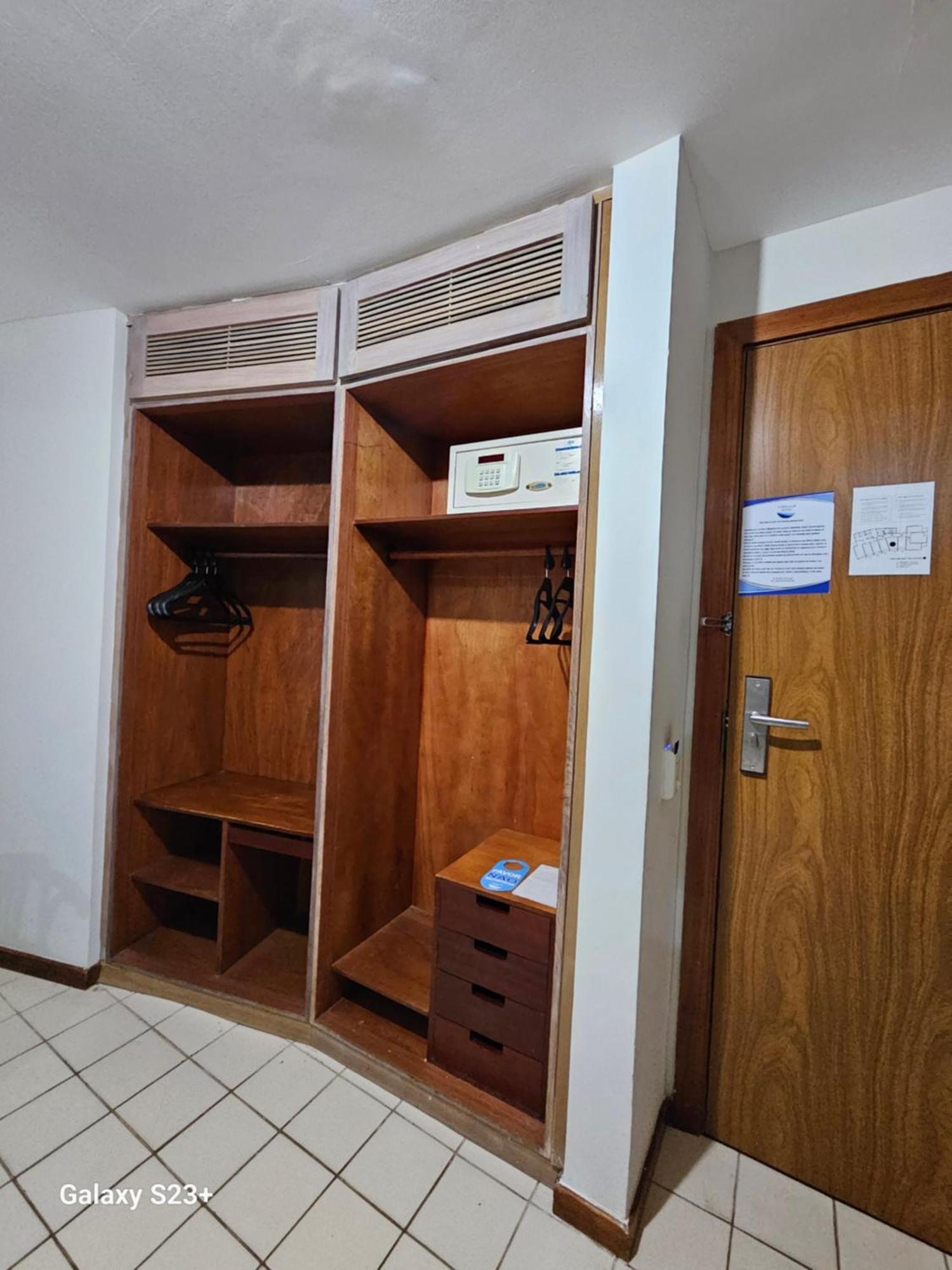 Hotel Costa Mar Recife By Acm Jaboatao dos Guararapes Zewnętrze zdjęcie