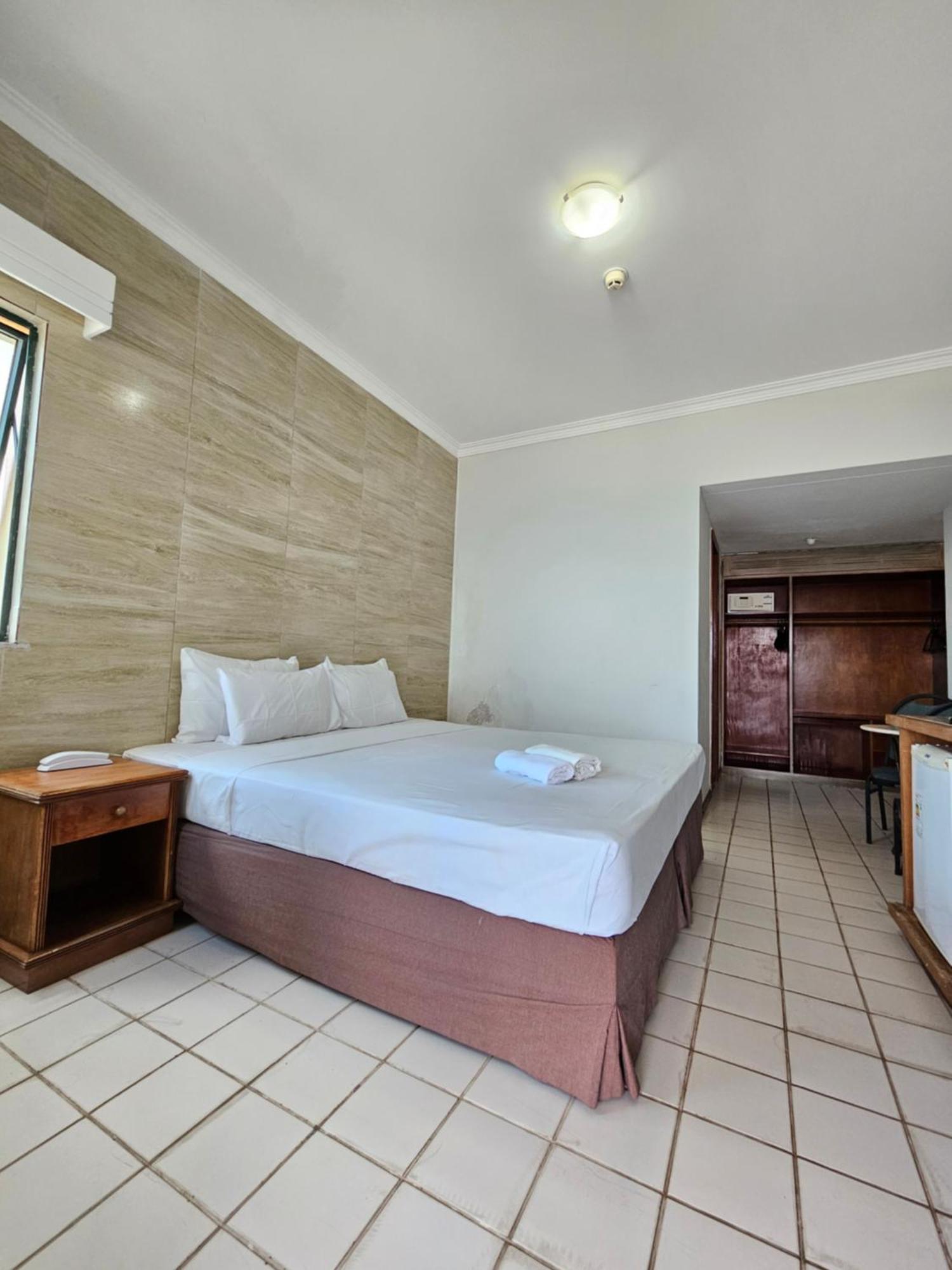 Hotel Costa Mar Recife By Acm Jaboatao dos Guararapes Zewnętrze zdjęcie