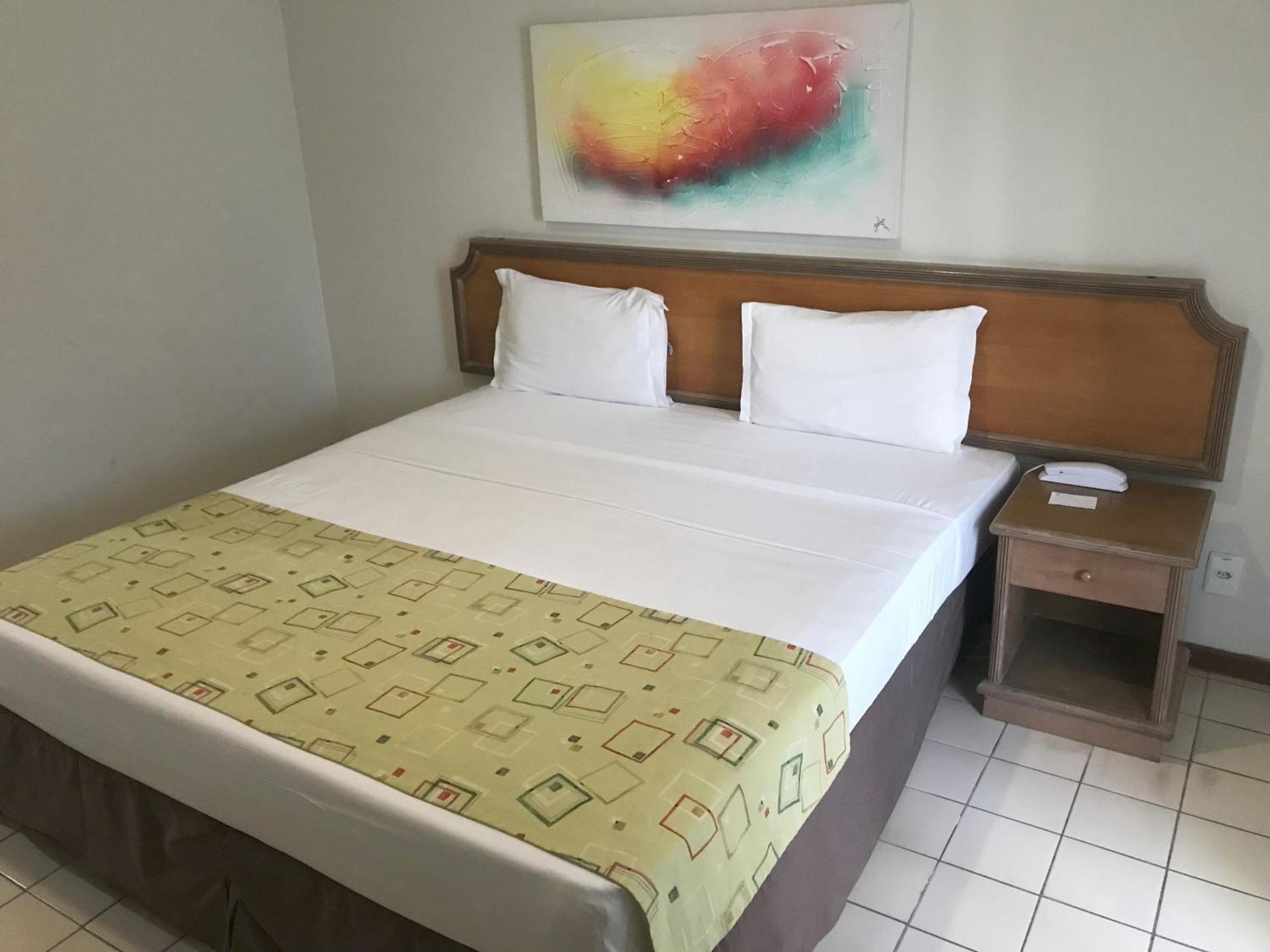 Hotel Costa Mar Recife By Acm Jaboatao dos Guararapes Zewnętrze zdjęcie