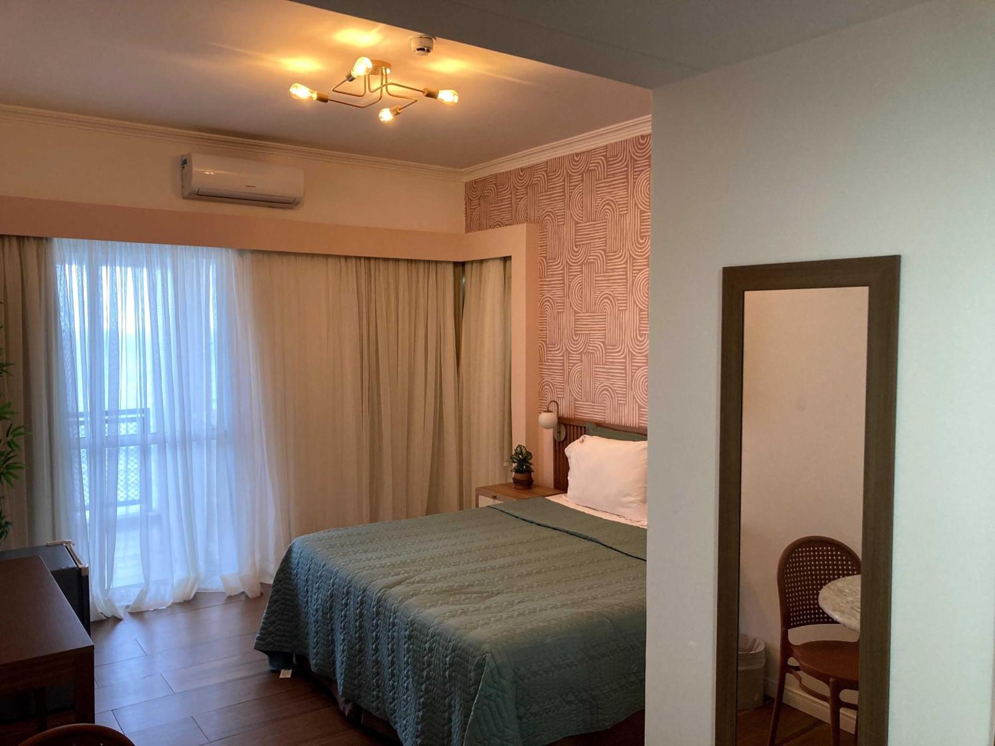Hotel Costa Mar Recife By Acm Jaboatao dos Guararapes Zewnętrze zdjęcie