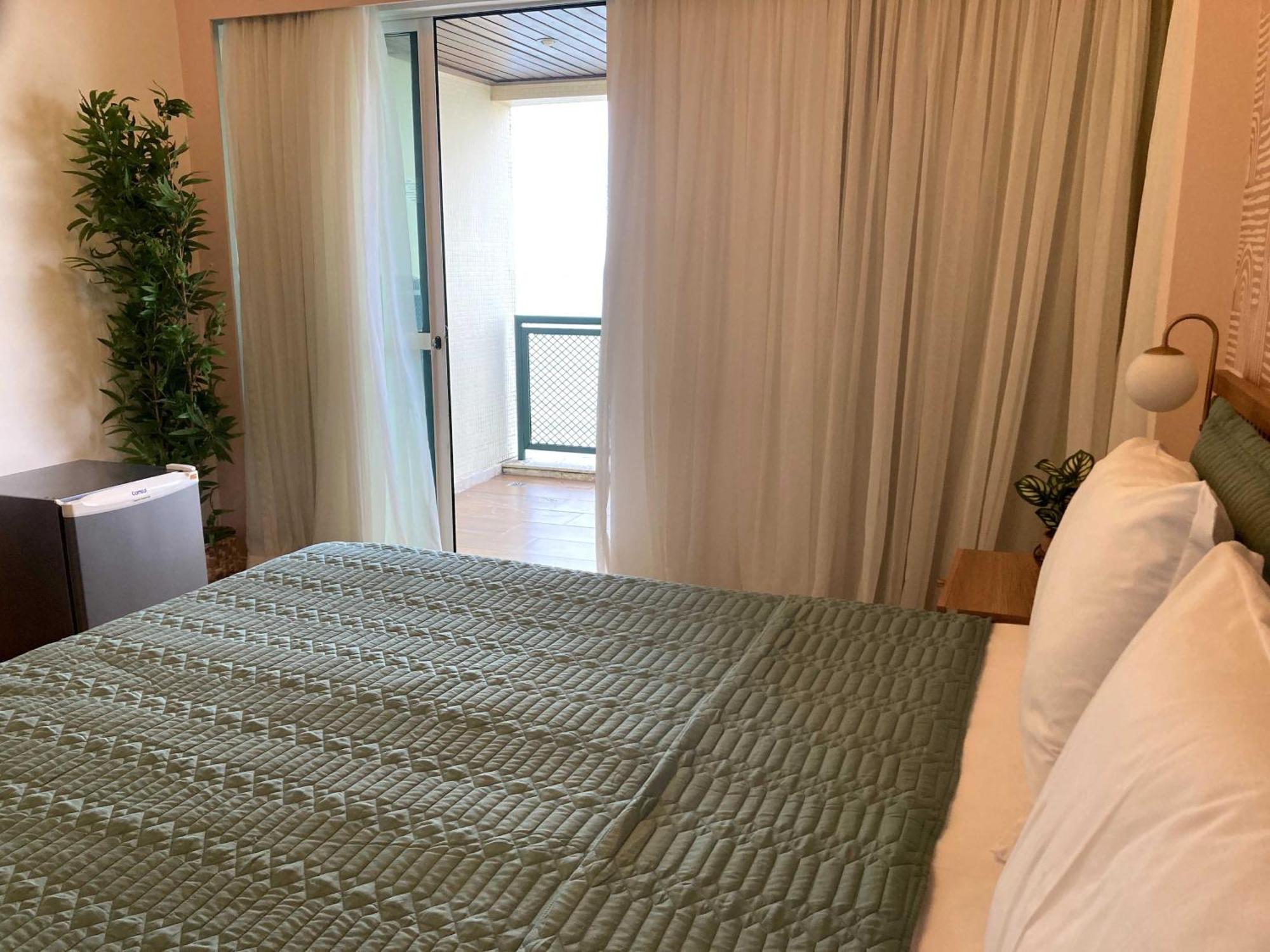 Hotel Costa Mar Recife By Acm Jaboatao dos Guararapes Zewnętrze zdjęcie