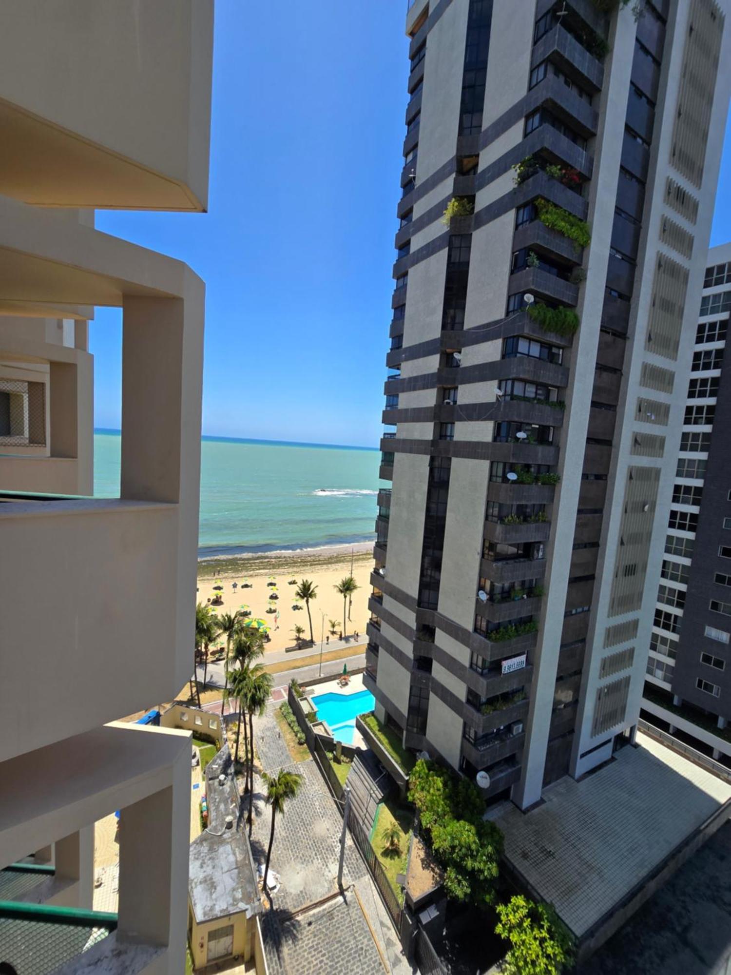 Hotel Costa Mar Recife By Acm Jaboatao dos Guararapes Zewnętrze zdjęcie