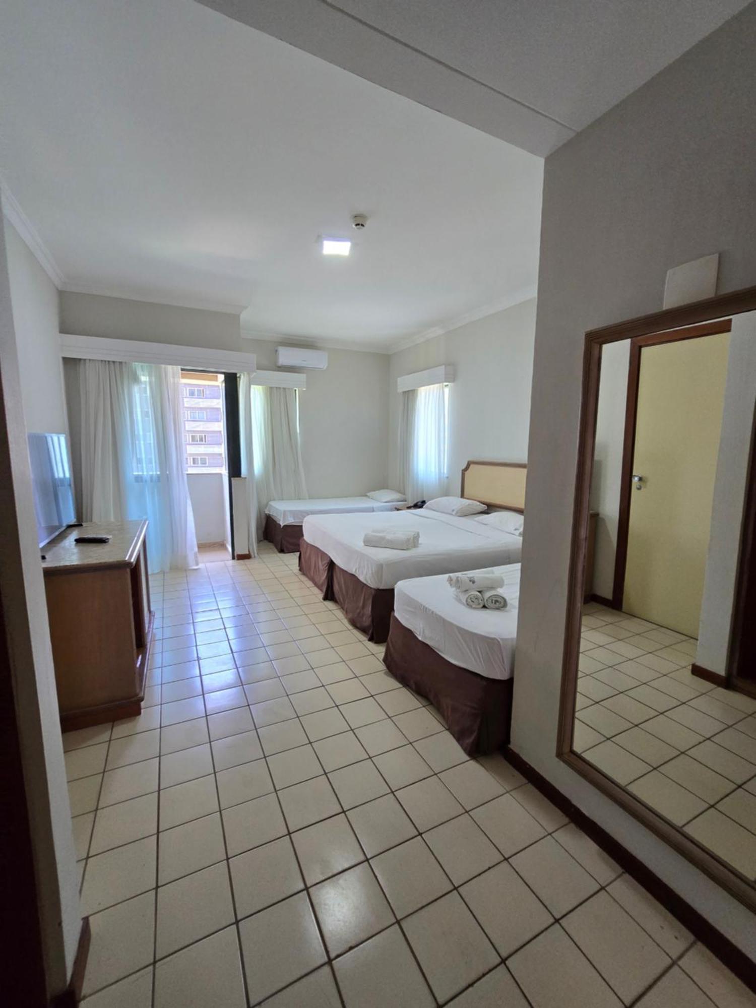 Hotel Costa Mar Recife By Acm Jaboatao dos Guararapes Zewnętrze zdjęcie