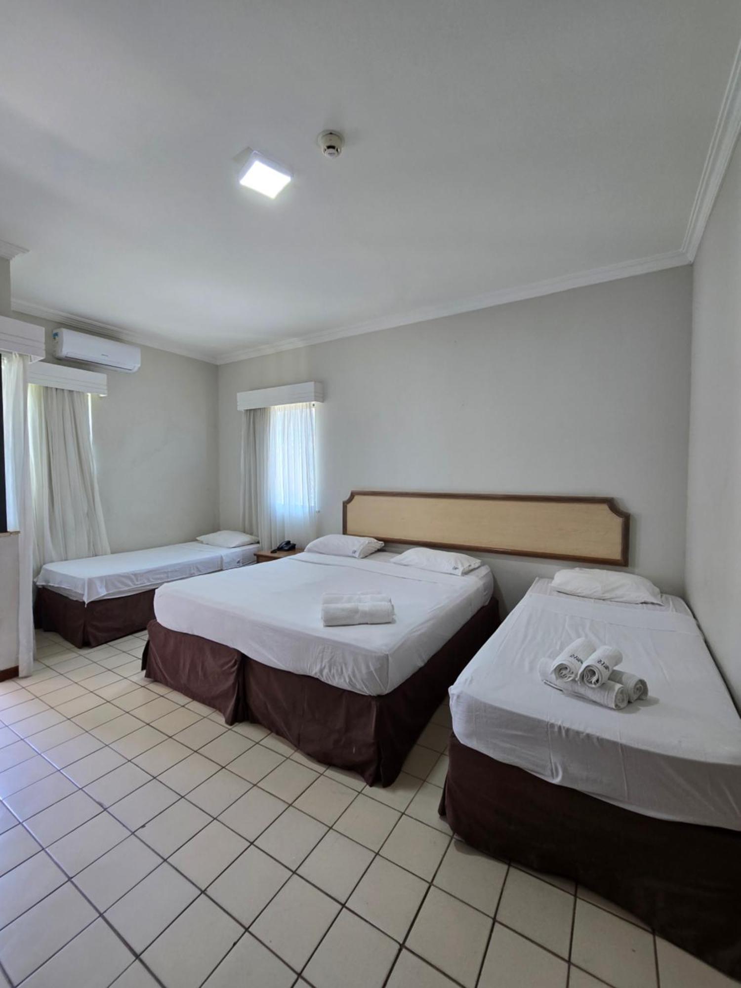 Hotel Costa Mar Recife By Acm Jaboatao dos Guararapes Zewnętrze zdjęcie