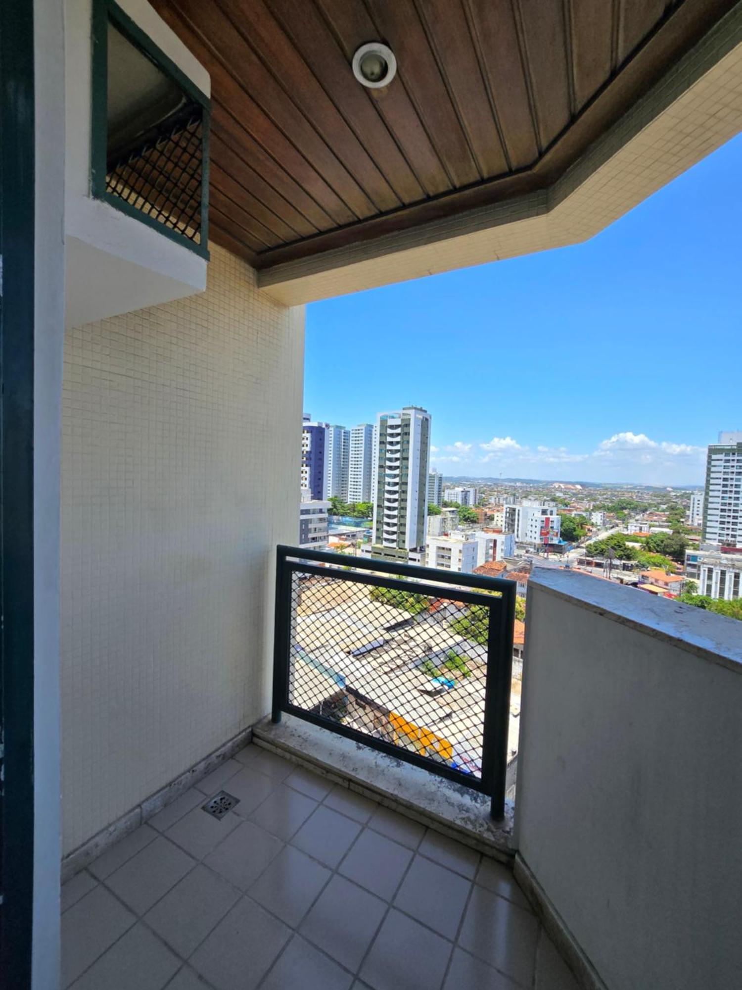 Hotel Costa Mar Recife By Acm Jaboatao dos Guararapes Zewnętrze zdjęcie