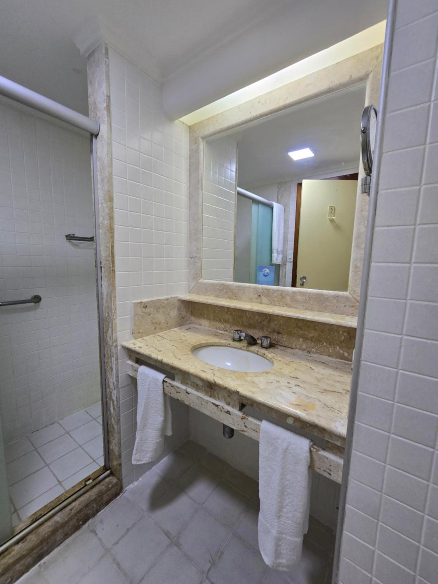 Hotel Costa Mar Recife By Acm Jaboatao dos Guararapes Zewnętrze zdjęcie