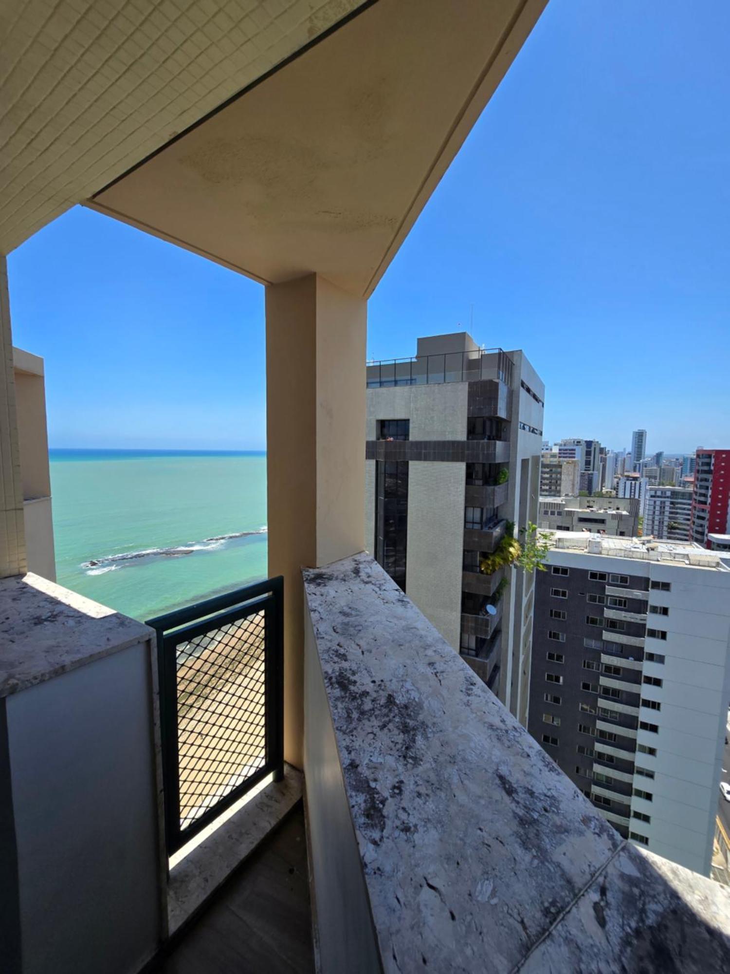Hotel Costa Mar Recife By Acm Jaboatao dos Guararapes Zewnętrze zdjęcie
