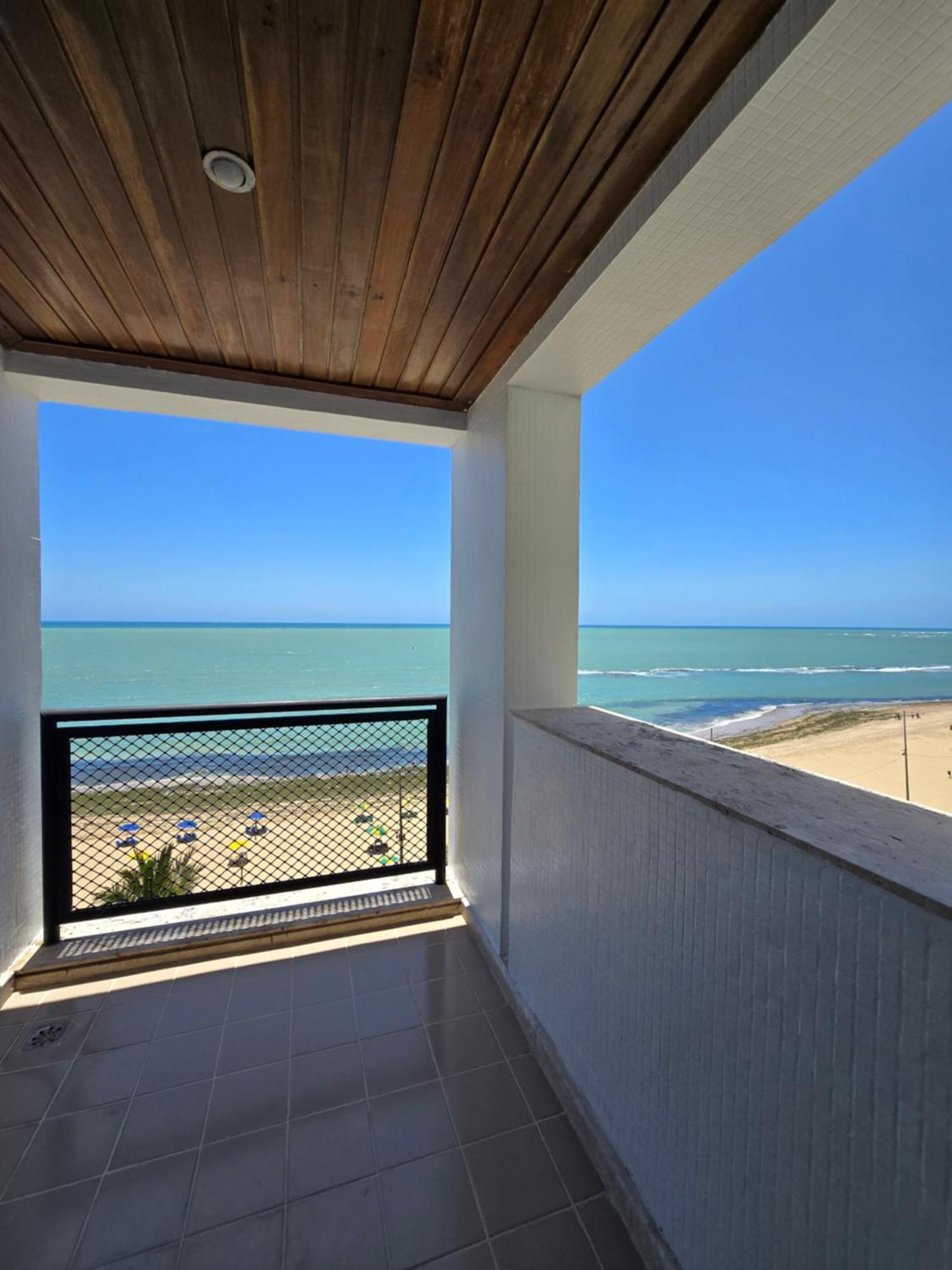 Hotel Costa Mar Recife By Acm Jaboatao dos Guararapes Zewnętrze zdjęcie