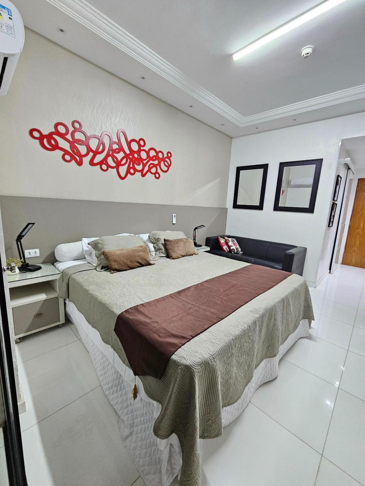 Hotel Costa Mar Recife By Acm Jaboatao dos Guararapes Zewnętrze zdjęcie