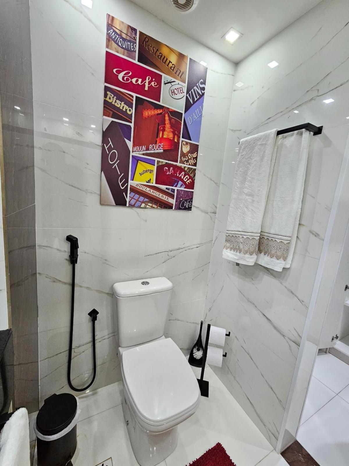 Hotel Costa Mar Recife By Acm Jaboatao dos Guararapes Zewnętrze zdjęcie