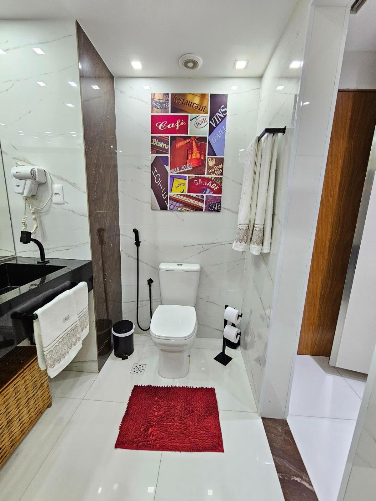 Hotel Costa Mar Recife By Acm Jaboatao dos Guararapes Zewnętrze zdjęcie