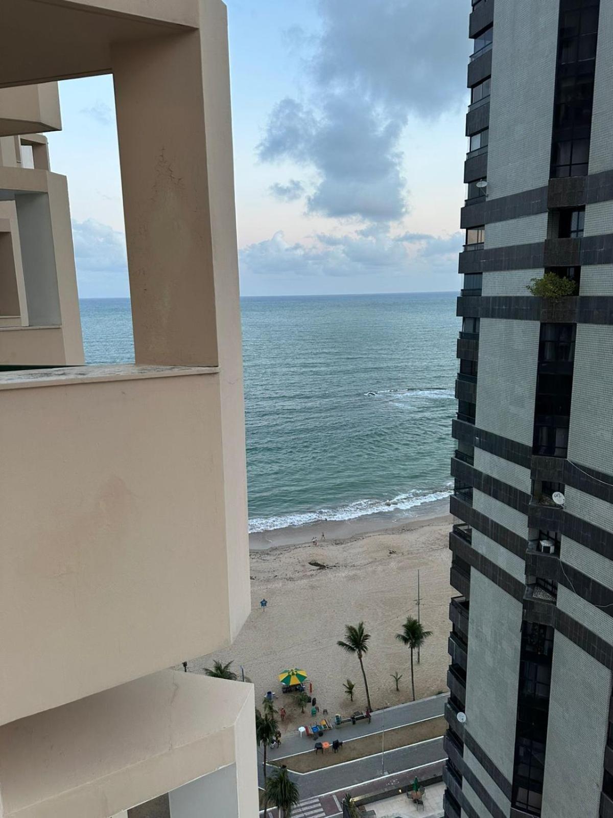 Hotel Costa Mar Recife By Acm Jaboatao dos Guararapes Zewnętrze zdjęcie