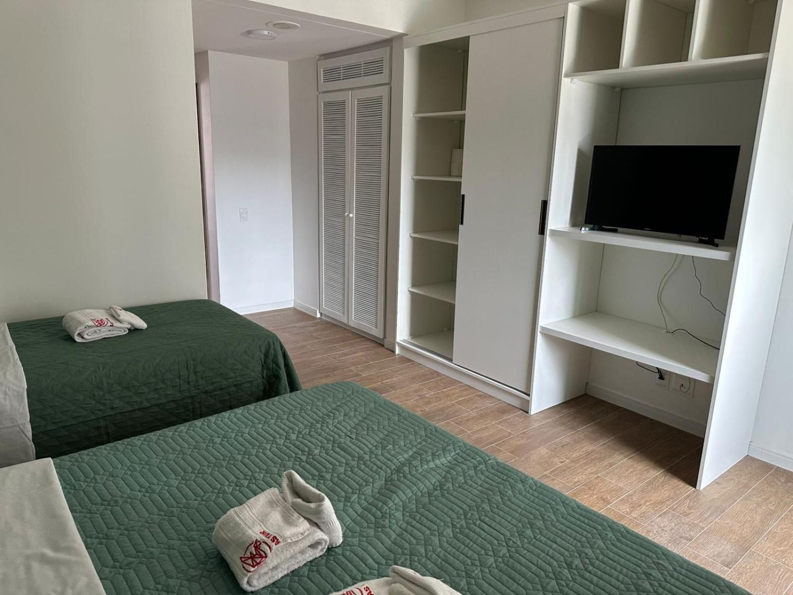 Hotel Costa Mar Recife By Acm Jaboatao dos Guararapes Zewnętrze zdjęcie