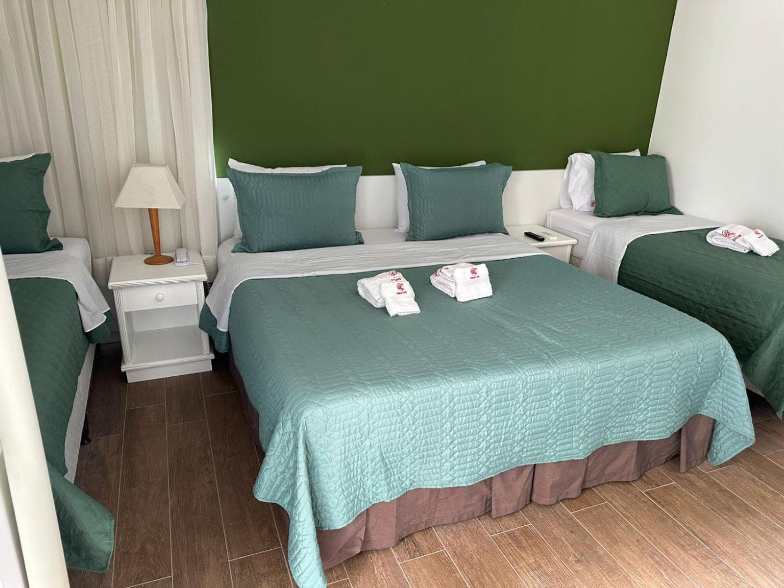 Hotel Costa Mar Recife By Acm Jaboatao dos Guararapes Zewnętrze zdjęcie
