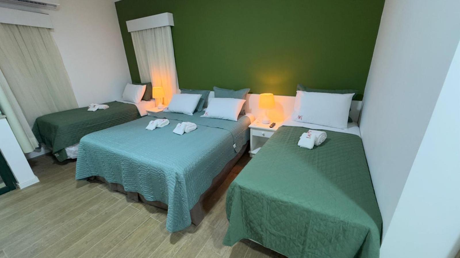 Hotel Costa Mar Recife By Acm Jaboatao dos Guararapes Zewnętrze zdjęcie